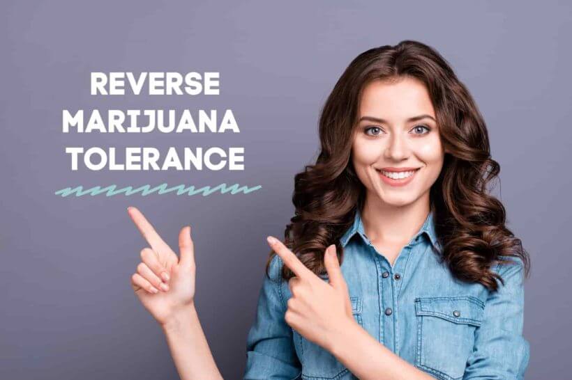 How to Lower Your Cannabis Tolerance: A Comprehensive Guide