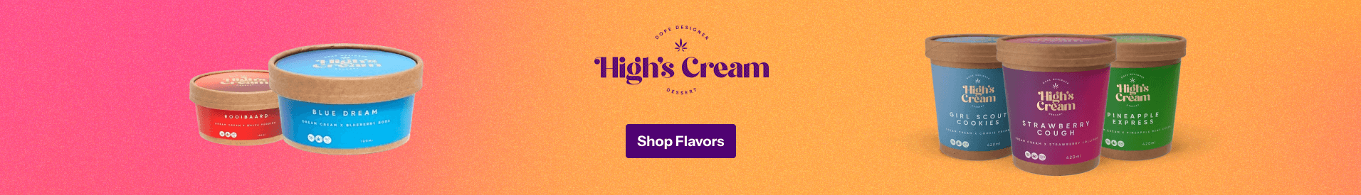 highscream