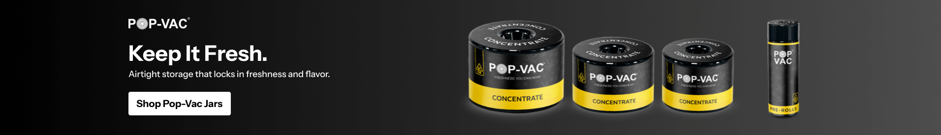 popvac slider