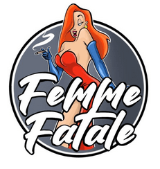 Femme Fatale (Copy)