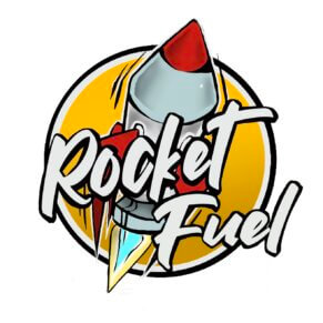 Rocket Fuel