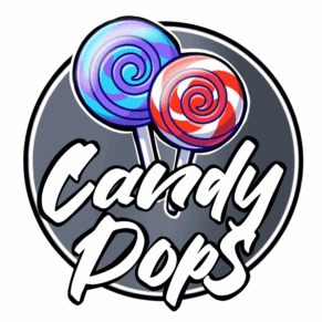 Candy Pops