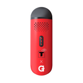 G Pen Dash Vaporizer Tyson 2.0