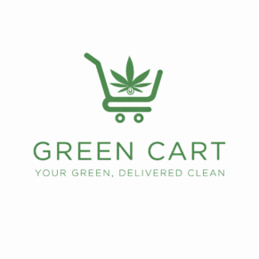1-Month Green Cart High Society – Premium Membership Subscription