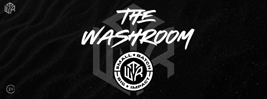 The WashRoom